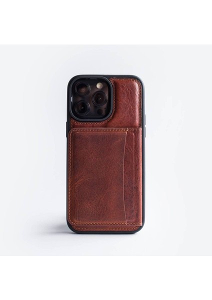 Apple iPhone 15 Plus Back Wallet