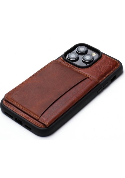 Apple iPhone 15 Plus Back Wallet indirimleri