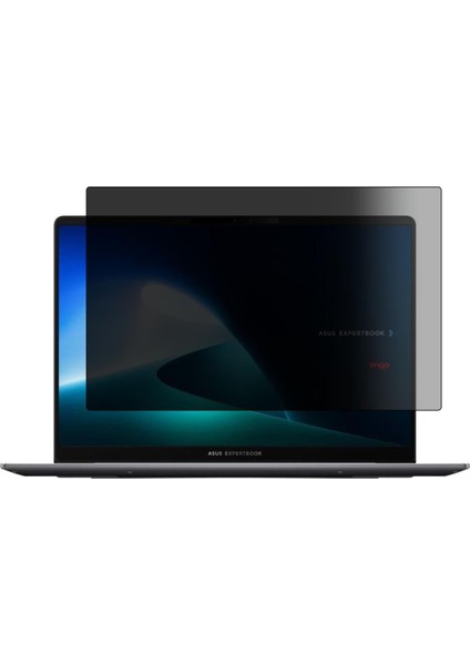Asus Expertbook P5 Hayalet Ekran Koruyucu 14 Inç 16:10