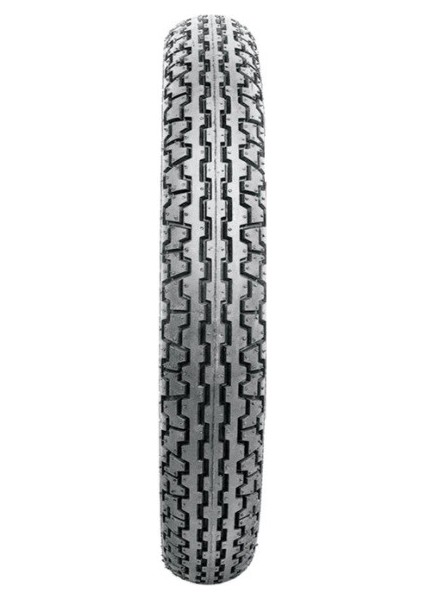 2.75-18 Tt (Iç Lastik Gerektirir) 48P Motosiklet Lastiği