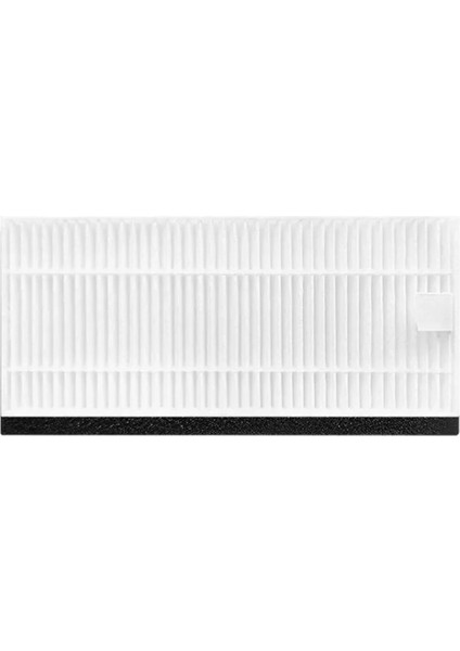 G10 Robot Süpürge Ana Yan Fırça Hepa Filtresi (Yurt Dışından) fiyatları