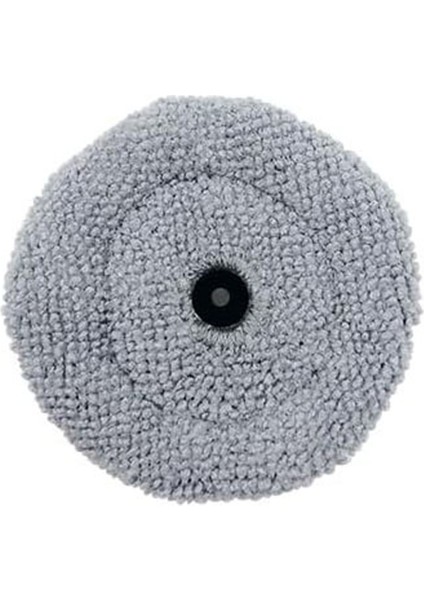 S8 Maxv Ultra G20S Robot Süpürge Için 12 Adet Yuvarlak Paspas Bezi Değiştirilebilir Parçalar Yıkanabilir Temizlik Bezi (Yurt Dışından) fiyatları