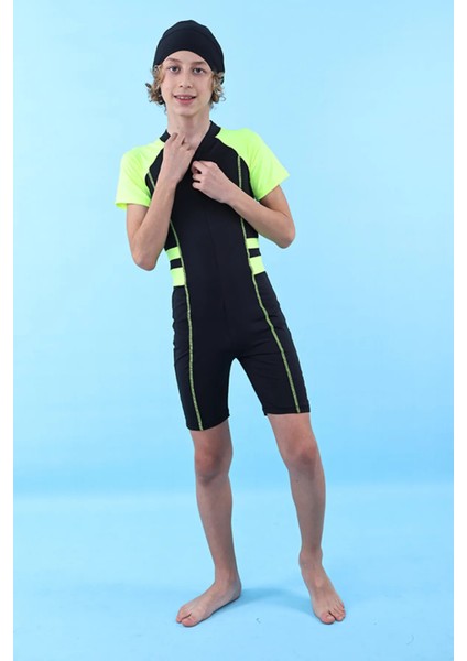 Çocuk Yüzücü Mayo 467 modelleri