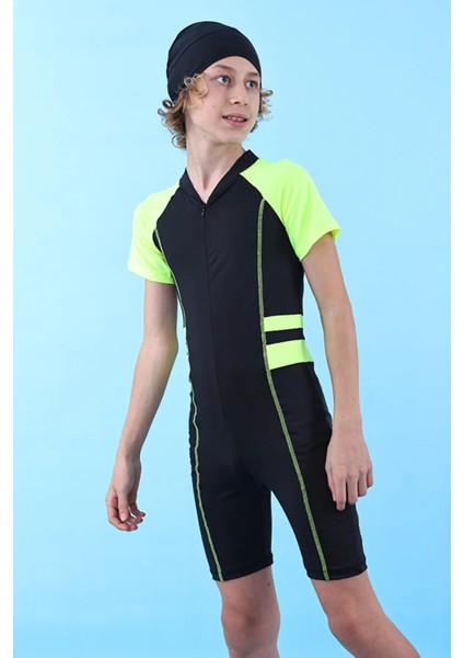 Çocuk Yüzücü Mayo 467 fırsatları