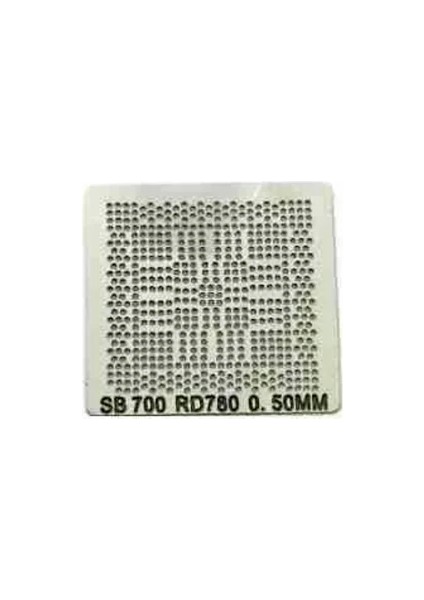Kalıp Stencil 216-0752001 216-0674026 215-0674034 216-0674024 216-0674022 0,5 mm