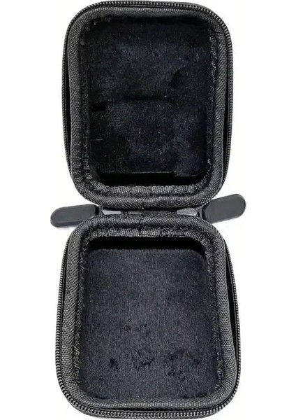Gopro Hero 13, 12, 11 ve 10 Koruyucu Taşıma Çantası ve Ekran Koruyucu Seti 9h (3 Parça, Ön ve Arka Ekran ve Lens Koruyucu) fiyatları