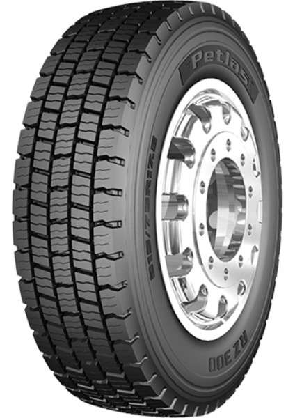 215/75 R17.5 Tl 126/124m (Kar) Rz300 Kış Lastiği (Üretim Yılı:2025)