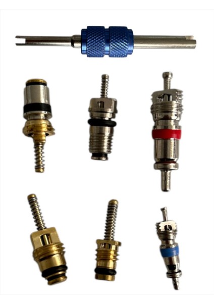 Sibop Seti Klima AEM13-1240 Üniversal Tüm Araçlara Uygundur. fiyatları