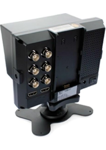 569GL-50NP/H/Y 5" LCD Video Kamera Monitörü HDMI & Ypbpr