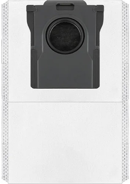 X40 Pro Ultra Robot Süpürge Aksesuarları Ana Yan Fırça Hepa Filtre Paspas Toz Torbaları Yedek Parçalar (Yurt Dışından) fırsatları