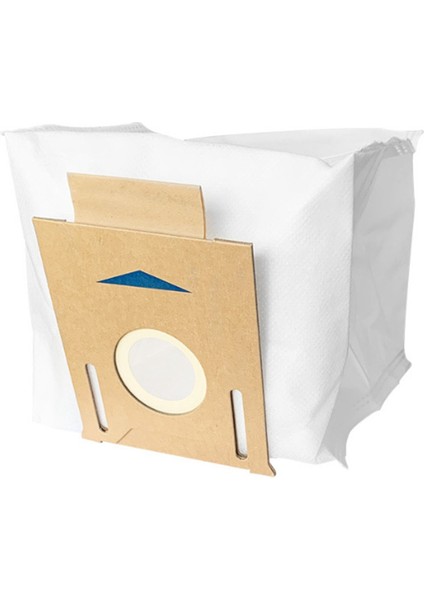 N10, N10 Plus Robot Süpürge Aksesuarları Için Toz Torbası Yedeği (Yurt Dışından) modelleri