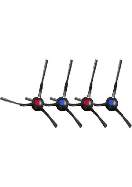 T30 / Max Pro Robot Süpürge Fırça Mop Pedi Toz Torbası Aksesuarları Için Yedek Parçalar (Yurt Dışından) modelleri