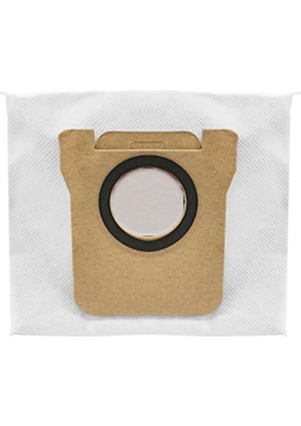 Omni M30 D102 Robot Süpürge Ana Yan Fırça Paspas Bezi Toz Torbası Aksesuarları Yedek Parçaları (Yurt Dışından) indirimleri