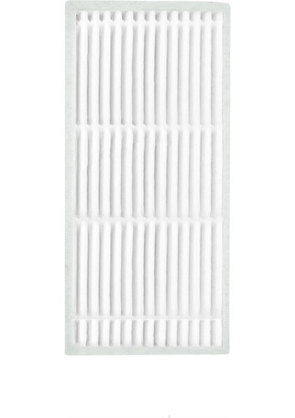 Omni C20 Vakum Parçaları Ana Silindir Yan Fırça Hepa Filtre Paspas Bezi Toz Torbası Aksesuarları (Yurt Dışından) indirimleri