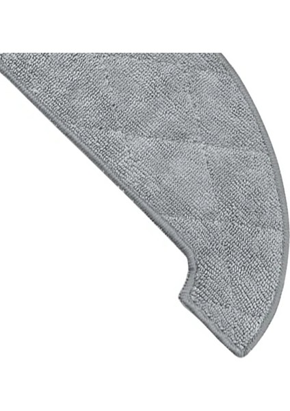 Kuanlıtu G1 Yan Fırça Hepa Filtre Mop Rag Robot Süpürge Aksesuarı (Yurt Dışından) fiyatları