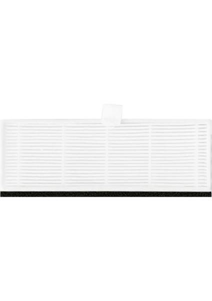 Kuanlıtu G1 Yan Fırça Hepa Filtre Mop Rag Robot Süpürge Aksesuarı (Yurt Dışından) modelleri