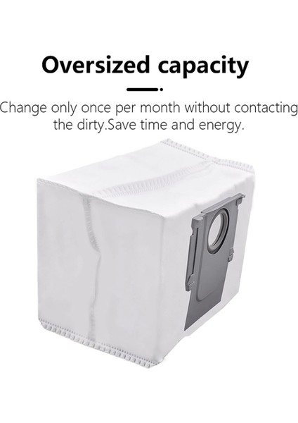 Max/ /t8 Robot Süpürge Yedek Parça Takımı Için (Yurt Dışından) indirimleri