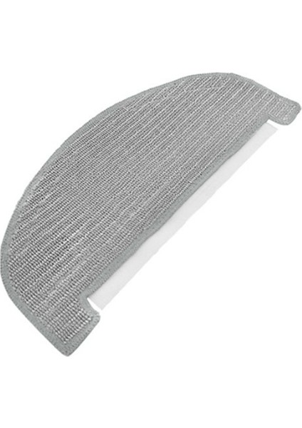 G40/G40 Hibrit Robot Süpürge Aksesuarları Için 8 Adet Temizleme Bezi (Yurt Dışından) fırsatları