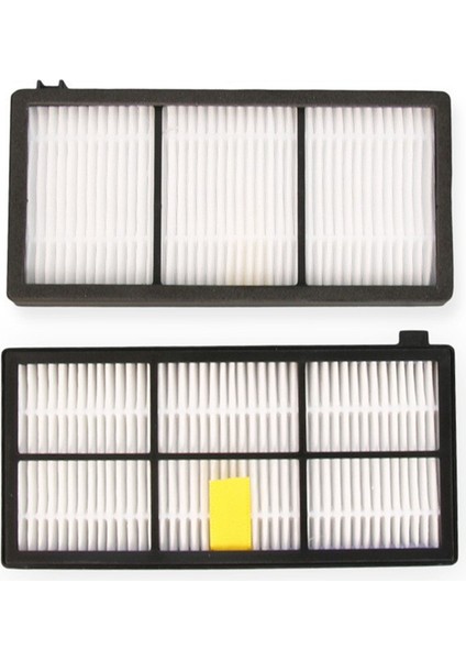 800 900 Serisi Elektrikli Süpürge, 805 860 870 871 880 890 960 980 985 Elektrikli Süpürge Için Yedek Kit (Yurt Dışından) modelleri