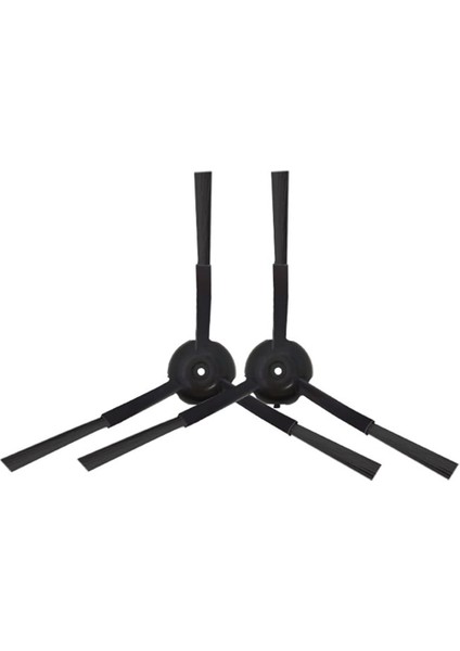 Ana Yan Fırça Hepa Filtre Toz Torbası Paspas Bezi Bez Aksesuarları L11/L11 L11PRO Robot Süpürge Yedek Parçaları (Yurt Dışından) fırsatları