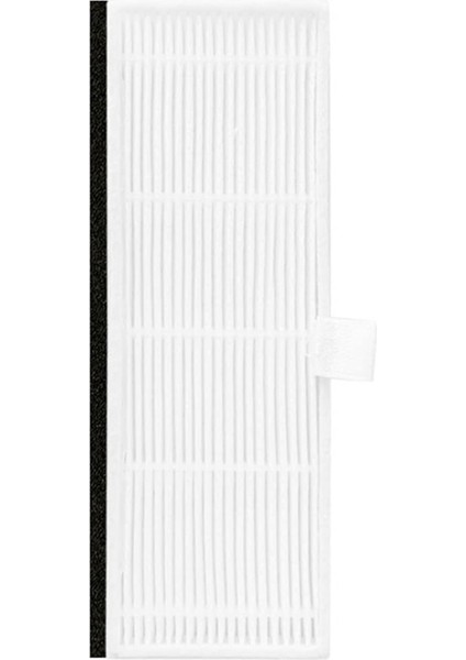 Ana Yan Fırça Hepa Filtre Toz Torbası Paspas Bezi Bez Aksesuarları L11/L11 L11PRO Robot Süpürge Yedek Parçaları (Yurt Dışından) indirimleri