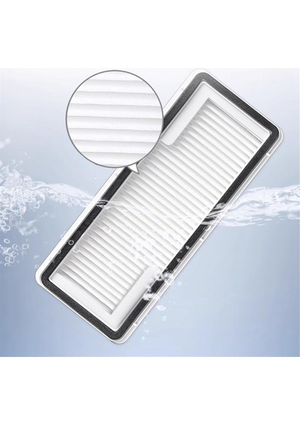 Freo x Ultra Robot Süpürge Paspas Pedleri Hepa Filtreleri Toz Torbaları Temizleme Aracı Için Yedek Parça Aksesuarları (Yurt Dışından) indirimleri