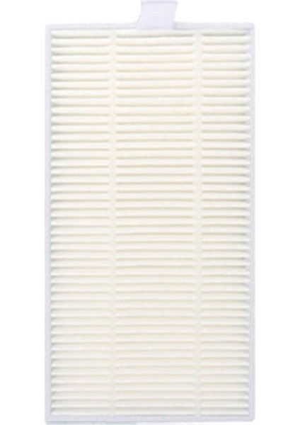 M9 / NERE10S E10S Eta Pro 6241 Robot Süpürge Yedek Ana Taraf Paspas Bezi Filtre Parçaları Için 26 Adet (Yurt Dışından) fiyatları