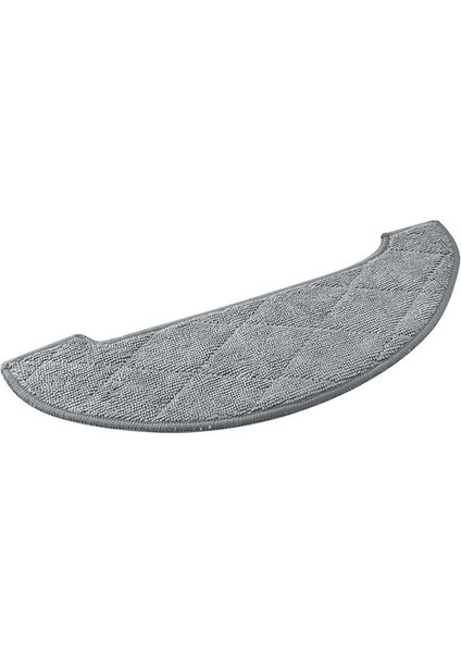 Mikrofiber Paspas Bezleri, Q6 Pro, L6 Pro Elektrikli Süpürge, Kuru ve Islak Kullanım, Bez Pedler (Yurt Dışından) fırsatları