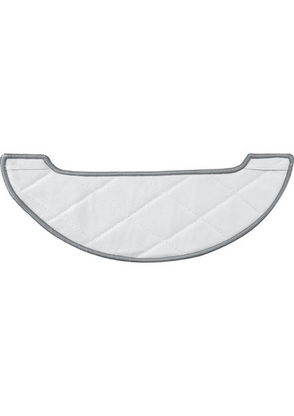 Mikrofiber Paspas Bezleri, Q6 Pro, L6 Pro Elektrikli Süpürge, Kuru ve Islak Kullanım, Bez Pedler (Yurt Dışından) indirimleri