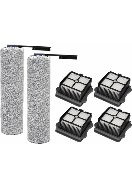 Yedek Elektrikli Süpürge Parçaları, Floor One S5/ Pro 2 Için Filtre Silindir Fırçası, Kablosuz Aksesuarlar (Yurt Dışından) modelleri