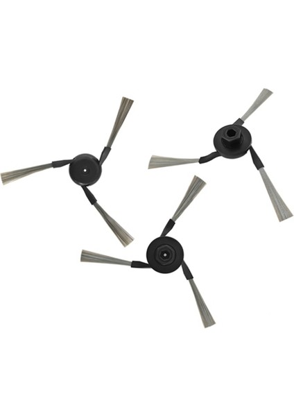 L10S Pro Ultra Heat X30 / /X30 Robot Süpürge Parçaları Yan Fırça Hepa Filtresi (Yurt Dışından) fiyatları