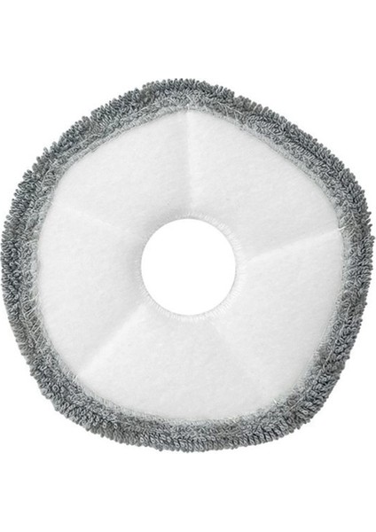 X9 Pro Robot Süpürge Için Paspas Bezi Yedek Parçalar Süpürme Aksesuarları (Yurt Dışından) fırsatları