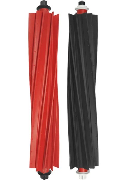 S8 Maxv Ultra Robot Süpürge Ana Yan Fırçalar Paspas Bezleri Hepa Filtreler Toz Torbaları Yedek Aksesuarlar (Yurt Dışından) indirimleri