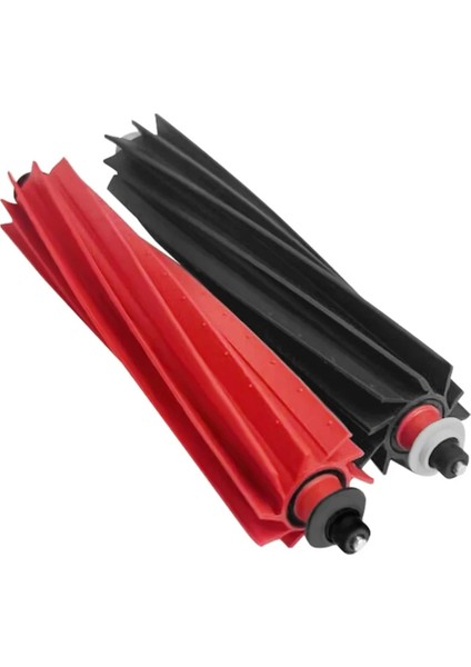 V20 / P10S Pro Robot Süpürge Parçaları Için Yedekler Ana Yan Fırça Paspas Filtre Toz Torbası (Yurt Dışından) fırsatları