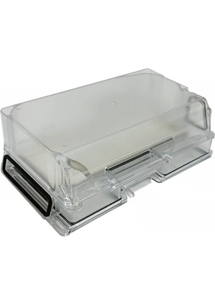 G2O/S8/S8+ Robot Süpürge Yedek Parça Toz Kutusu Aksesuarları Için Yedek Toz Kutusu (Yurt Dışından) modelleri