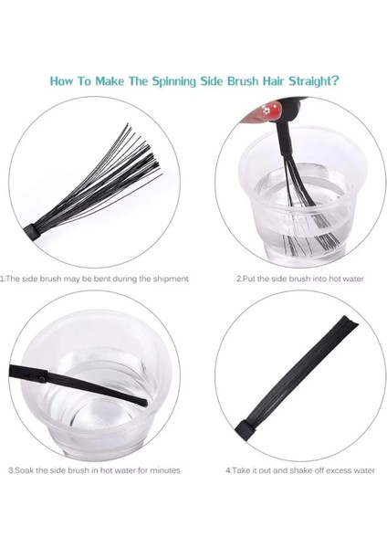 Qrevo S, Pro, Maxv Robot Süpürge Ana Yan Fırça Hepa Filtre Paspas Pedi Bez Toz Torbaları Aksesuarları (Yurt Dışından) fırsatları