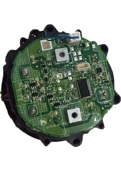 V8 SV10 Için Elektrikli Süpürge Motoru Değişimi (Yurt Dışından)