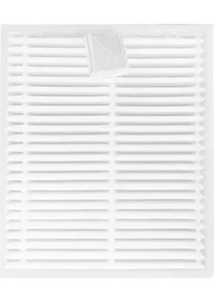 E10 E10C E12 B112 / 3c Plus C103 Robot Süpürge Parçaları Aksesuarları Ana Yan Fırça Filtre Paspas (Yurt Dışından) indirimleri