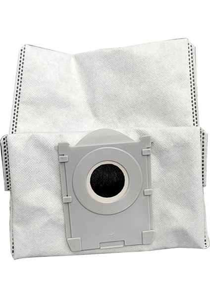 Debot T50 Omnı / Pro Vakum Parçaları Ana Silindir Fırça Hepa Filtre Paspas Bezi Toz Torbası Aksesuarları (Yurt Dışından) modelleri