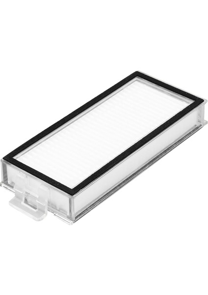 Q5 Pro Pro+ Max+ + Max Q8 Robot Süpürge Parçaları Için Yıkanabilir Filtre (Yurt Dışından) modelleri