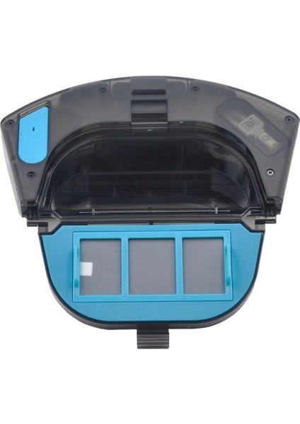 Hepa Filtreli Su Tankı 2290 / 5290 Elektrikli Süpürge Parçaları Toz Kutusu Için Yedek (Yurt Dışından) fırsatları