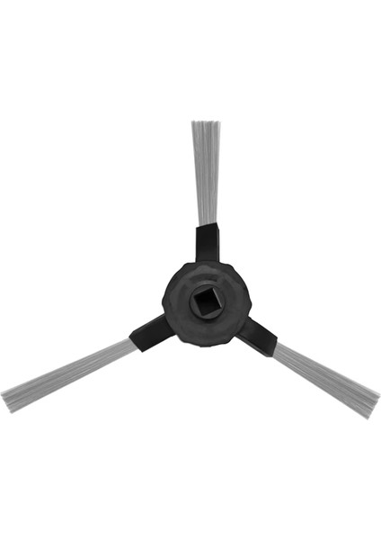 Jenxy SP812 Robot Süpürge Yan Fırça Aksesuarı Yedek Parça 6 Adet (Yurt Dışından) fiyatları