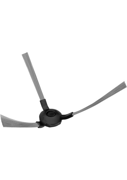 Jenxy SP812 Robot Süpürge Yan Fırça Aksesuarı Yedek Parça 6 Adet (Yurt Dışından) modelleri