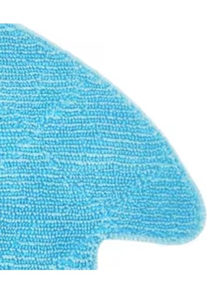 / V7S V7PRO Robot Süpürge Yedek Parçaları Mop Bezi 8 Adet (Yurt Dışından) fiyatları