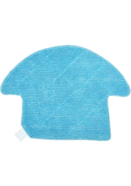 / V7S V7PRO Robot Süpürge Yedek Parçaları Mop Bezi 8 Adet (Yurt Dışından) fırsatları