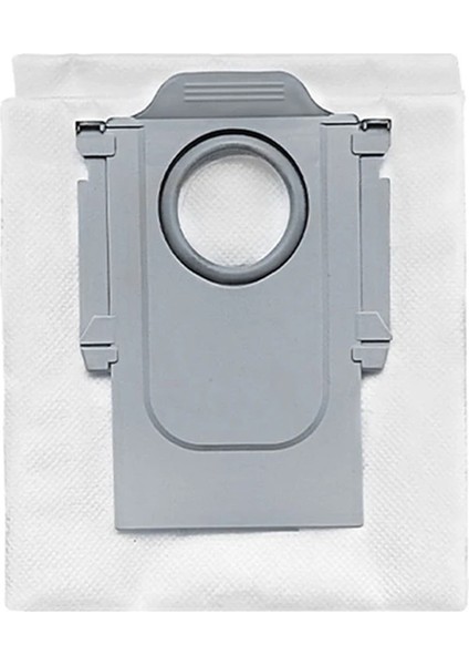 Qrevo Pro / Maxv S Plus Robot Süpürge Ana Yan Fırça Filtre Paspas Pedleri Toz Torbası (Yurt Dışından) modelleri