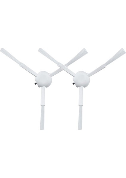 T7PRO Süpürme Robotu Aksesuarları Taş Süpürgesi Parçaları T6 P5 S5 Ana Fırça Kapağı Bez Ekran Su Tankı Için Uygun (Yurt Dışından) modelleri