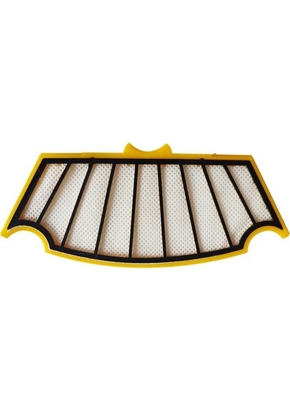 500 Serisi 510 530 535 550 560 570 580 Robot Süpürge Ana Yan Fırça Hepa Filtre Ön Tekerlek (Yurt Dışından) indirimleri