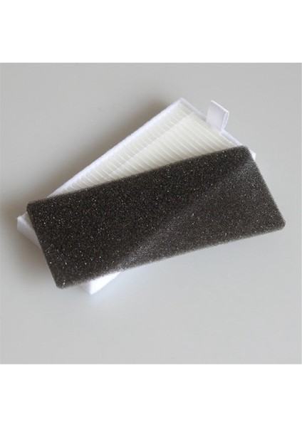 X20 Sw+ / 11415 11500 Robot Süpürge Ana Yan Fırça Hepa Filtre Paspas Bezi Yedek Parçaları (Yurt Dışından) modelleri