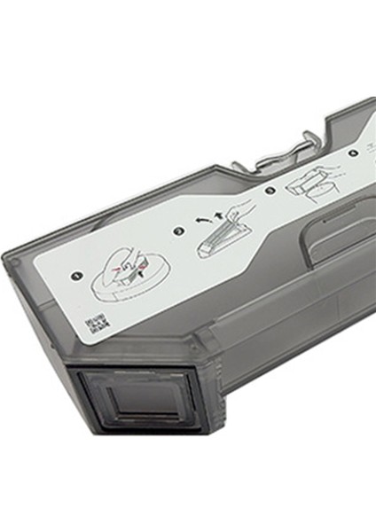 Robot Süpürge G20S/V20S Aksesuarları Toz Kutusu Çöp Kutusu Sarf Malzemeleri (Yurt Dışından) fiyatları